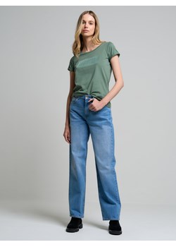Spodnie jeans damskie loose Meghan 311 ze sklepu Big Star w kategorii Jeansy damskie - zdjęcie 141993181