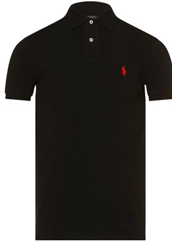 Koszulka Polo Męska Ralph Lauren Black ze sklepu dewear.pl w kategorii T-shirty męskie - zdjęcie 141999160