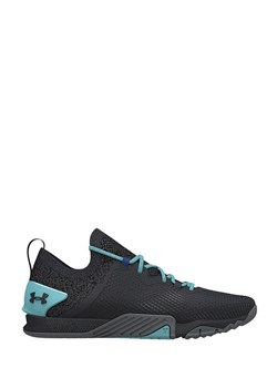 Sneakersy w kolorze czarno-błękitnym ze sklepu Limango Polska w kategorii Buty sportowe męskie - zdjęcie 141999461