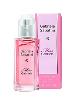 Gabriela Sabatini Miss Gabriela Woda toaletowa spray 30ml, Gabriela Sabatini ze sklepu Primodo w kategorii Perfumy damskie - zdjęcie 142019780