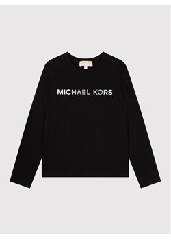 T-shirt chłopięce Michael Kors Kids - MODIVO