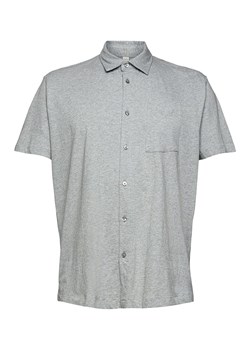 Koszula w kolorze jasnoszarym ze sklepu Limango Polska w kategorii Koszule męskie - zdjęcie 142032220