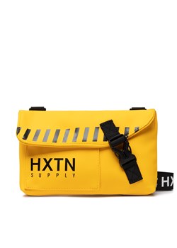 Saszetka HXTN SUPPLY - Urban Foray Shoulder Bag H134011 Yellow ze sklepu eobuwie.pl w kategorii Saszetki - zdjęcie 142112923