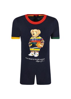 POLO RALPH LAUREN Body | Regular Fit ze sklepu Gomez Fashion Store w kategorii Odzież dla niemowląt - zdjęcie 142157122