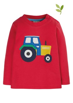 Koszulka w kolorze czerwonym ze sklepu Limango Polska w kategorii Odzież dla niemowląt - zdjęcie 142172521