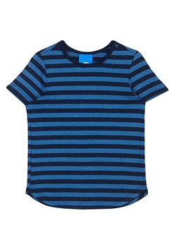Koszulka "Maalari" w kolorze niebieskim ze sklepu Limango Polska w kategorii Bluzki dziewczęce - zdjęcie 142172921