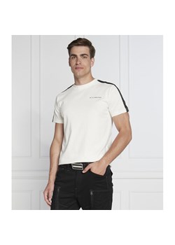 RICHMOND SPORT T-shirt | Regular Fit ze sklepu Gomez Fashion Store w kategorii T-shirty męskie - zdjęcie 142253133