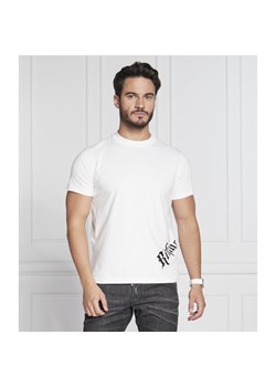 RICHMOND SPORT T-shirt SZENIFER | Regular Fit ze sklepu Gomez Fashion Store w kategorii T-shirty męskie - zdjęcie 142253134