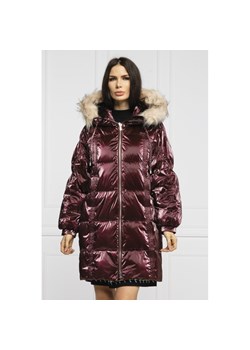 Pinko Płaszcz CRISTIAN ze sklepu Gomez Fashion Store w kategorii Płaszcze damskie - zdjęcie 142255381
