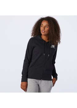 New Balance WJ03530BK ze sklepu New Balance Poland w kategorii Bluzy damskie - zdjęcie 142266472