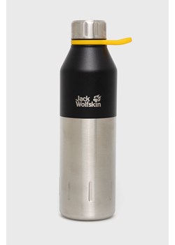 Jack Wolfskin butelka termiczna 0,5 L 8007021 ze sklepu ANSWEAR.com w kategorii Kuchnia i jadalnia - zdjęcie 142270392