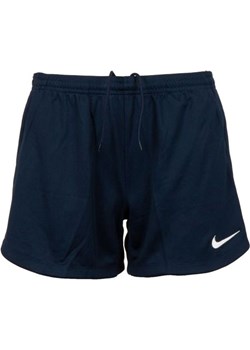 Spodenki damskie Dri-Fit Park 20 Nike ze sklepu SPORT-SHOP.pl w kategorii Szorty - zdjęcie 142343841