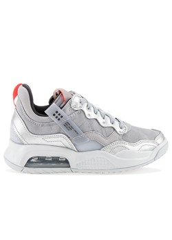 Buty Nike Jordan MA2 CW6594-009 - szare ze sklepu streetstyle24.pl w kategorii Buty sportowe dziecięce - zdjęcie 142360580