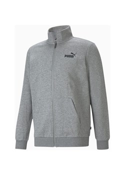 Bluza męska Essentials Track Jacket Puma ze sklepu SPORT-SHOP.pl w kategorii Bluzy męskie - zdjęcie 142378424