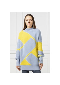 Moda Swetry Długie swetry H&M Divided D\u0142ugi sweter Na ca\u0142ej powierzchni W stylu casual 