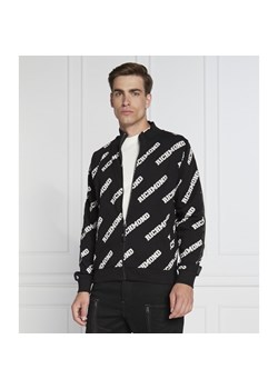 RICHMOND SPORT Bluza | Regular Fit ze sklepu Gomez Fashion Store w kategorii Bluzy męskie - zdjęcie 142386693