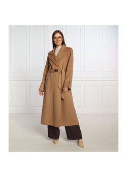 RIANI Płaszcz | z dodatkiem wełny ze sklepu Gomez Fashion Store w kategorii Płaszcze damskie - zdjęcie 142386712