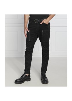 G- Star Raw Spodnie cargo | Skinny fit ze sklepu Gomez Fashion Store w kategorii Spodnie męskie - zdjęcie 142386751