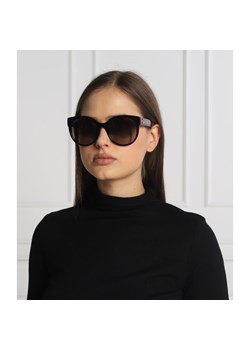 Gucci Okulary przeciwsłoneczne ze sklepu Gomez Fashion Store w kategorii Okulary przeciwsłoneczne damskie - zdjęcie 142411023