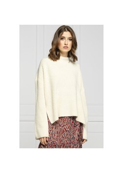 Michael Kors Sweter | Oversize fit ze sklepu Gomez Fashion Store w kategorii Swetry damskie - zdjęcie 142411064