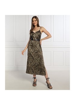 The Kooples Jedwabna sukienka ze sklepu Gomez Fashion Store w kategorii Sukienki - zdjęcie 142411074