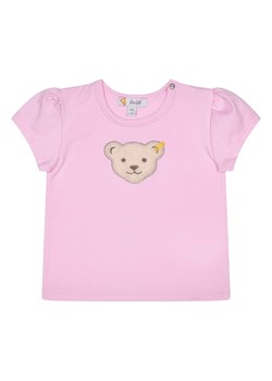 Koszulka w kolorze jasnoróżowym ze sklepu Limango Polska w kategorii Odzież dla niemowląt - zdjęcie 142423354