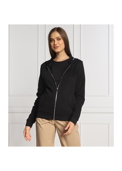 Calvin Klein Bluza | Regular Fit ze sklepu Gomez Fashion Store w kategorii Bluzy damskie - zdjęcie 142436020