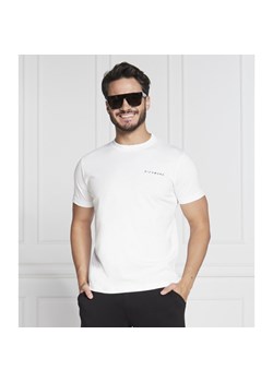RICHMOND SPORT T-shirt | Regular Fit ze sklepu Gomez Fashion Store w kategorii T-shirty męskie - zdjęcie 142436074