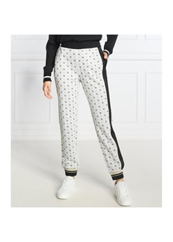 Liu Jo Sport Spodnie dresowe PANTS | Regular Fit ze sklepu Gomez Fashion Store w kategorii Spodnie damskie - zdjęcie 142436871