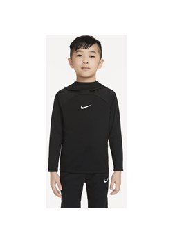 Bluza juniorska Dri-Fit Academy Pro Nike ze sklepu SPORT-SHOP.pl w kategorii Bluzy chłopięce - zdjęcie 142467123