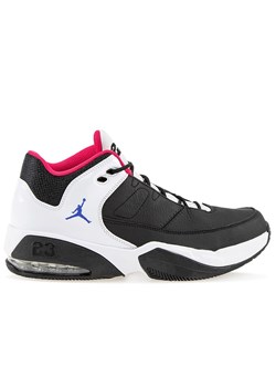Buty Nike Jordan Max Aura 3 CZ4167-004 - czarno-białe ze sklepu streetstyle24.pl w kategorii Buty sportowe męskie - zdjęcie 142476680