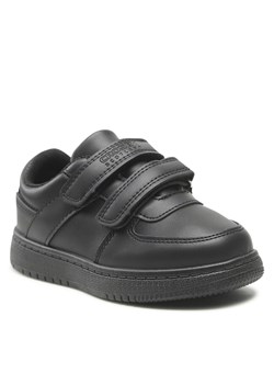 Sneakersy CROSBY - 228009/02-01 Black ze sklepu eobuwie.pl w kategorii Buty sportowe dziecięce - zdjęcie 142476884