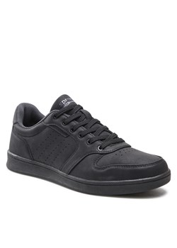Sneakersy Sprandi - MP07-6817-10 Black 1 ze sklepu eobuwie.pl w kategorii Buty sportowe męskie - zdjęcie 142483900