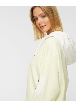 Bluza z podwójnym kapturem BOGNER SAILA ze sklepu S'portofino w kategorii Bluzy damskie - zdjęcie 142556540