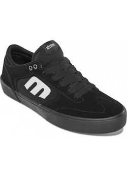 Męskie sneakersy ETNIES Windrow Vulc ze sklepu Sportstylestory.com w kategorii Trampki męskie - zdjęcie 142560992
