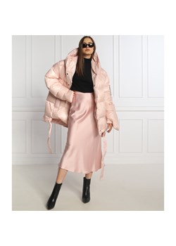 MMC Puchowa kurtka JESSO | Oversize fit ze sklepu Gomez Fashion Store w kategorii Kurtki damskie - zdjęcie 142568450