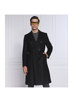 Płaszcz męski Hugo Boss - Gomez Fashion Store