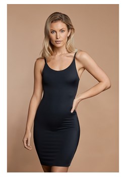 Sukienka modelująca w kolorze czarnym ze sklepu Limango Polska w kategorii Sukienki - zdjęcie 142571694