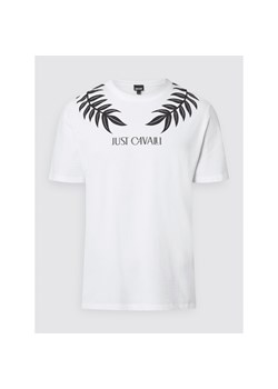 T-shirt męski Just Cavalli - Peek&Cloppenburg 