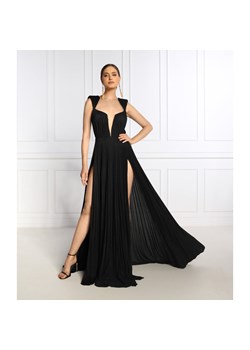 Sukienka Elisabetta Franchi - Gomez Fashion Store ze sklepu Gomez Fashion Store w kategorii Sukienki - zdjęcie 142611611