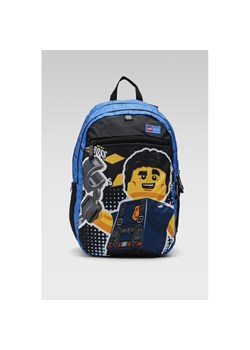 Plecak Lego POULSEN 20222-2205 ze sklepu ccc.eu w kategorii Plecaki dla dzieci - zdjęcie 142620412