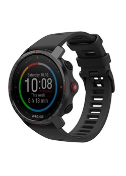 Polar Grit X Pro Black DLC ze sklepu Polar w kategorii Zegarki - zdjęcie 142714013