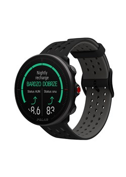 Polar Vantage M2 czarno-szary ze sklepu Polar w kategorii Zegarki - zdjęcie 142714063