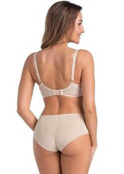 Estel biustonosz semi-soft 204, Kolor beżowy, Rozmiar 65D, Teyli ze sklepu Intymna w kategorii Biustonosze - zdjęcie 142714824
