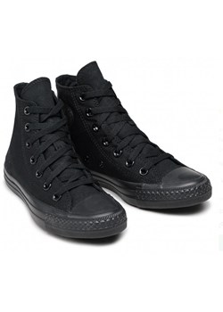 Trampki Damskie Converse  Wysokie M3310 Black ze sklepu dewear.pl w kategorii Trampki damskie - zdjęcie 142743462