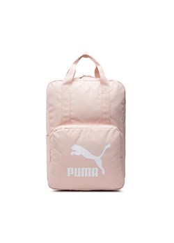 Plecak Puma - Originals Tote Backpack 784810 05 Rose Quartz ze sklepu eobuwie.pl w kategorii Plecaki - zdjęcie 142753801