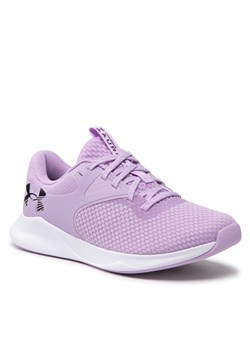 Buty Under Armour - Ua W Charged Aurora 2 3025060-500 Violet/Violet ze sklepu eobuwie.pl w kategorii Buty sportowe damskie - zdjęcie 142788893