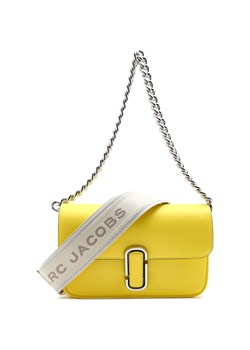 Marc Jacobs Skórzana torebka na ramię ze sklepu Gomez Fashion Store w kategorii Listonoszki - zdjęcie 142806412
