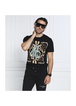 T-shirt męski Just Cavalli - Gomez Fashion Store