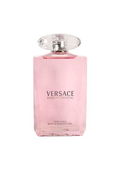 Versace Bright Crystal perfumowany żel pod prysznic 200ml, Versace ze sklepu Primodo w kategorii Perfumy damskie - zdjęcie 142817792